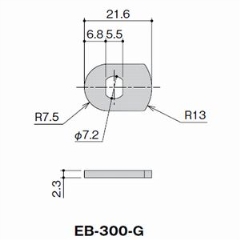 ^~ߋ@EB-300-B