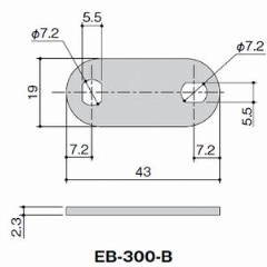 ^~ߋ@EB-300-B