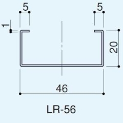 }؁@LR-56