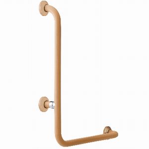 SYS シブタニ 多用途手摺 L型バー LB-SV-L1