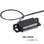 【取寄】スイッチ付マグネットキャッチ（磁気式・ノーマルオープンタイプ/クローズタイプ）　EMC-CA0250/0256