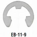 【取寄】E型止め輪　EB-11
