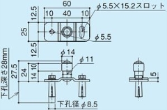 KCh[[@ST-70-14 (14pC)