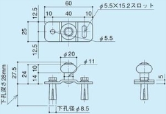 KCh[[@ST-70-20 (20pC)