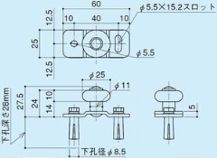 KCh[[@ST-70-25 (25pC)