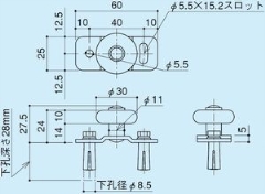 KCh[[@ST-70-30 (30pC)