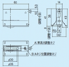 ֒ˎԁ@ST-800BRS