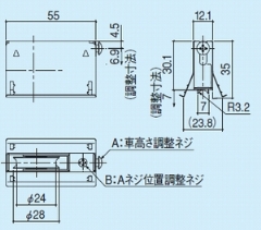 ֒ˎԁ@ST-808RP