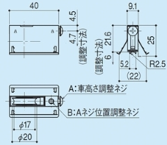 ֒ˎԁ@ST-809RP