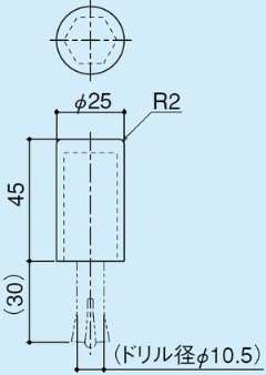 ypՁzhA[Xgbv@DC-45-25