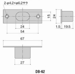 ()@DB-62