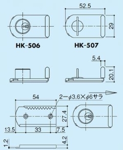 t@Xi[bN@HK-506(t)