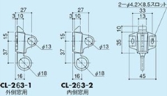 gbvb`@CL-263(iCL-253)