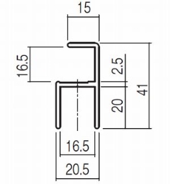 A~GbW(16mm)@LR-71TN-16@R[i[p